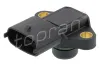 Sensor, Saugrohrdruck TOPRAN 822 109