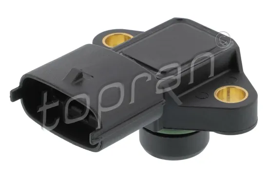 Sensor, Saugrohrdruck TOPRAN 822 109 Bild Sensor, Saugrohrdruck TOPRAN 822 109