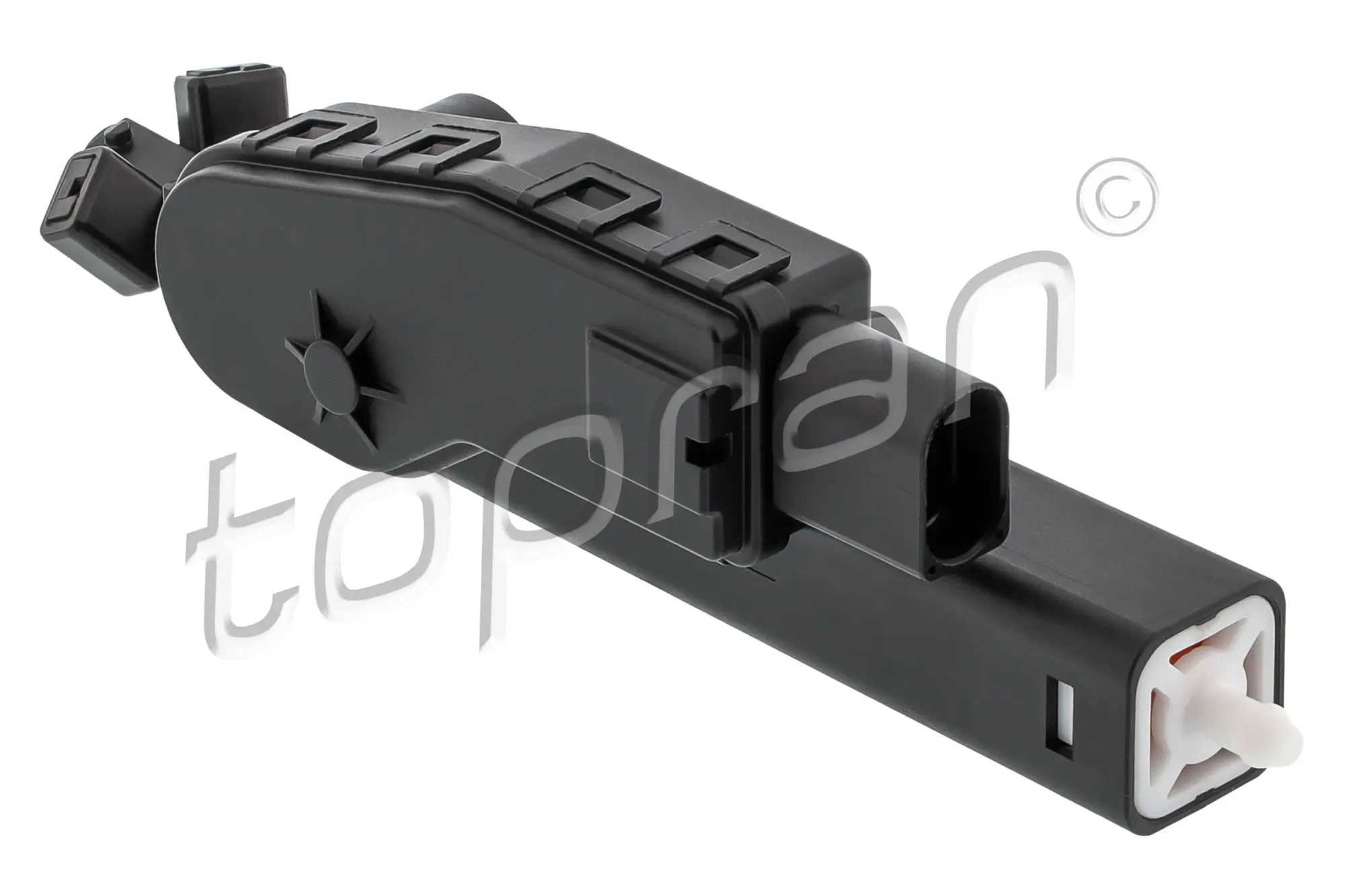 Dichtung, Ölwanne-Automatikgetriebe TOPRAN 115 025