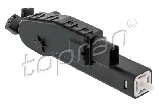 Dichtung, Ölwanne-Automatikgetriebe TOPRAN 115 025 Bild Dichtung, Ölwanne-Automatikgetriebe TOPRAN 115 025