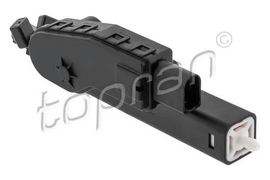 Waschwasserdüse, Scheinwerferreinigung links TOPRAN 601 369 Bild Waschwasserdüse, Scheinwerferreinigung links TOPRAN 601 369