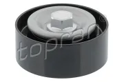 Umlenk-/Führungsrolle, Keilrippenriemen TOPRAN 410 709