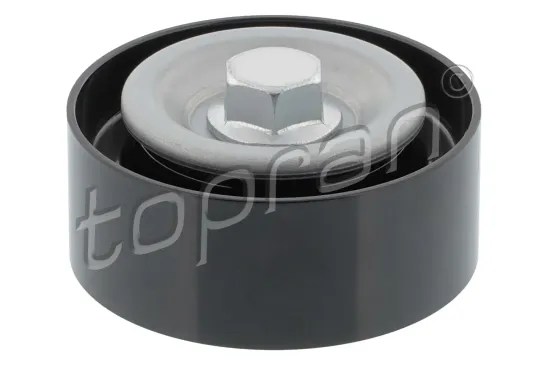 Umlenk-/Führungsrolle, Keilrippenriemen TOPRAN 410 709 Bild Umlenk-/Führungsrolle, Keilrippenriemen TOPRAN 410 709