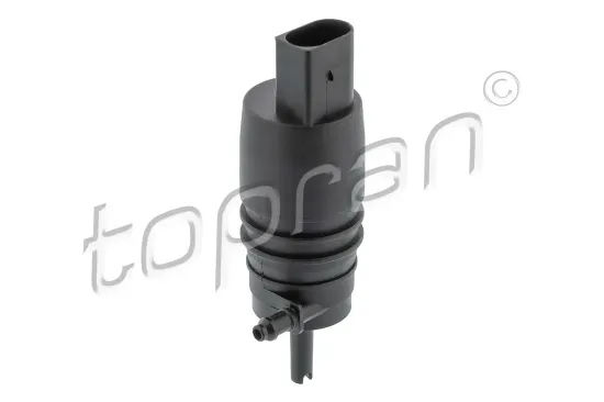 Waschwasserpumpe, Scheinwerferreinigung TOPRAN 306 285 Bild Waschwasserpumpe, Scheinwerferreinigung TOPRAN 306 285