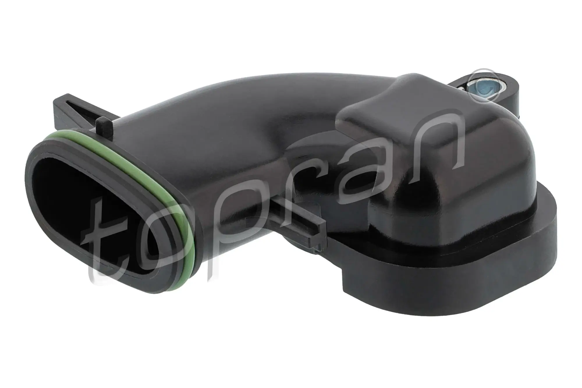 Ölpumpensaugrohr TOPRAN 505 063