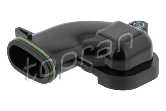 Ölpumpensaugrohr TOPRAN 505 063 Bild Ölpumpensaugrohr TOPRAN 505 063