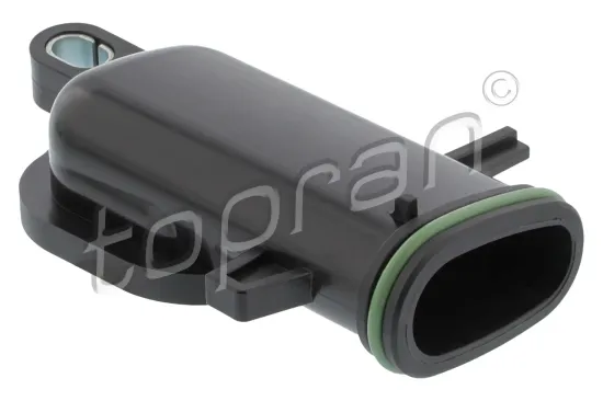 Ölpumpensaugrohr TOPRAN 505 062 Bild Ölpumpensaugrohr TOPRAN 505 062