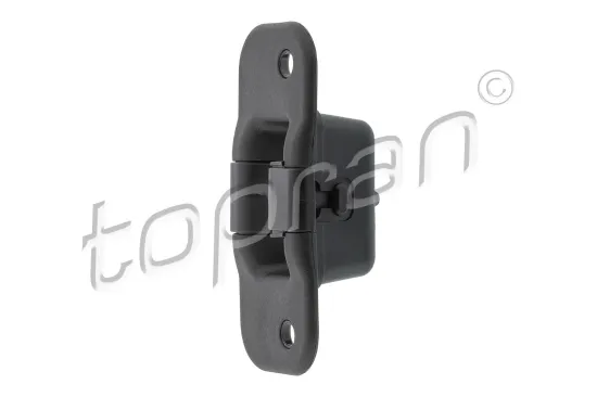 Führung, Verriegelungsknopf Schiebetür oben TOPRAN 703 043 Bild Führung, Verriegelungsknopf Schiebetür oben TOPRAN 703 043