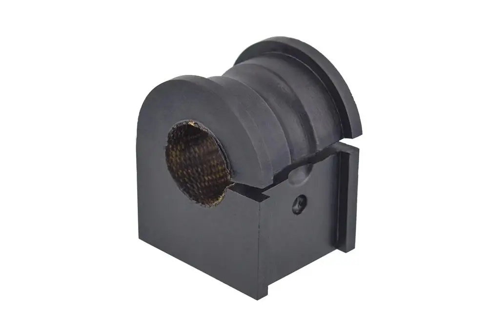 Lagerung, Stabilisator Vorderachse links Vorderachse rechts innen TOPRAN 207 558