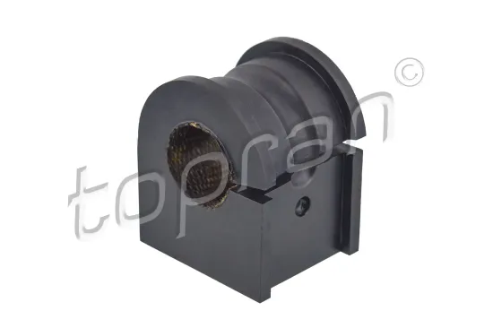 Lagerung, Stabilisator Vorderachse links Vorderachse rechts innen TOPRAN 207 558 Bild Lagerung, Stabilisator Vorderachse links Vorderachse rechts innen TOPRAN 207 558