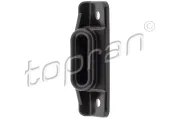 Führung, Verriegelungsknopf Schiebetür unten TOPRAN 305 936