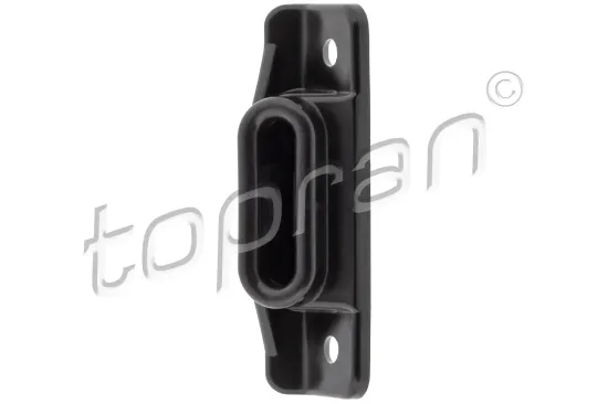 Führung, Verriegelungsknopf Schiebetür unten TOPRAN 305 936 Bild Führung, Verriegelungsknopf Schiebetür unten TOPRAN 305 936