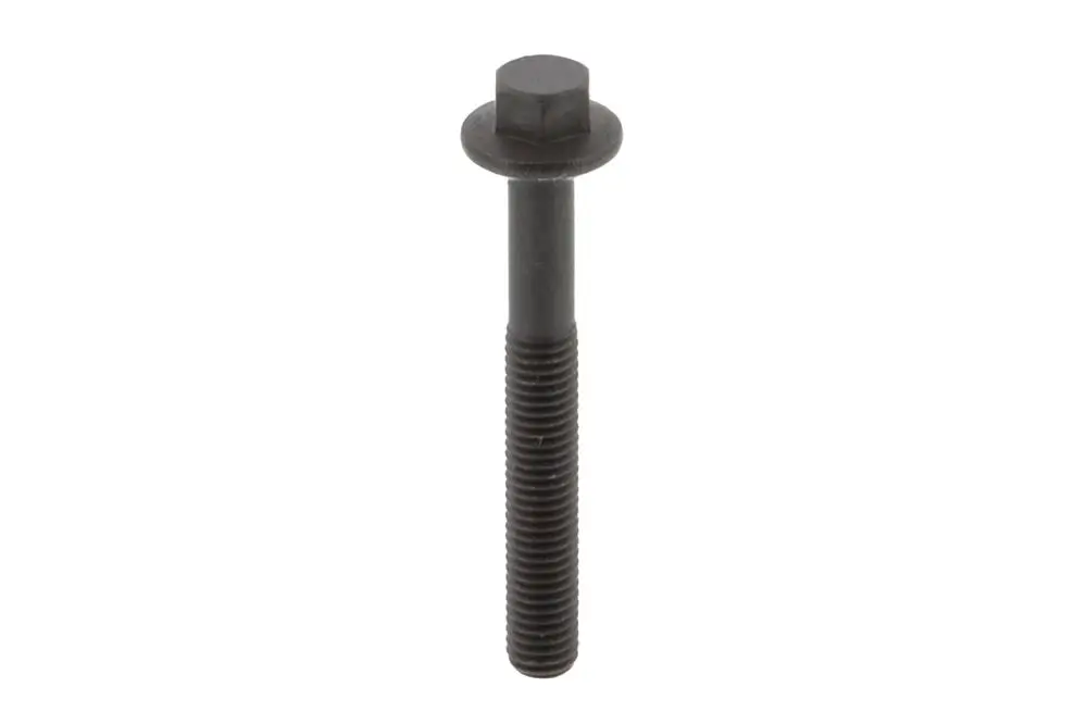 Schraube, Einspritzdüsenhalter TOPRAN 703 097