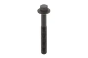 Schraube, Einspritzdüsenhalter TOPRAN 703 097