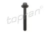 Schraube, Einspritzd&uuml;senhalter TOPRAN 703 097