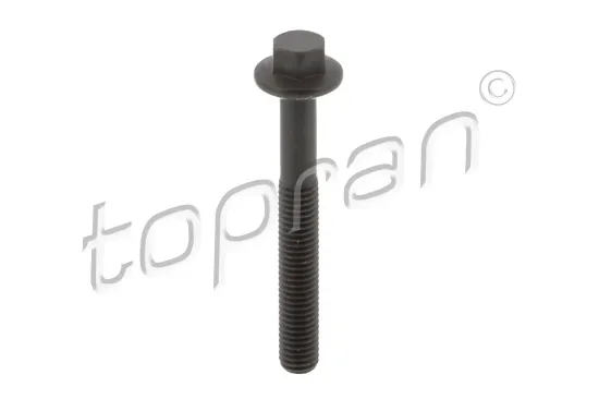 Schraube, Einspritzdüsenhalter TOPRAN 703 097 Bild Schraube, Einspritzdüsenhalter TOPRAN 703 097