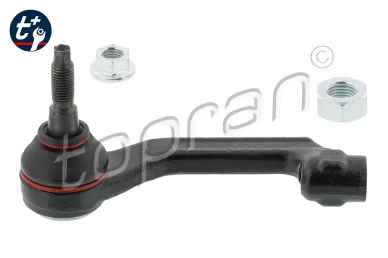Federbeinstützlager Vorderachse links Vorderachse rechts unten TOPRAN 700 349 Bild Federbeinstützlager Vorderachse links Vorderachse rechts unten TOPRAN 700 349