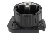 Lagerung, Automatikgetriebe Mitte TOPRAN 504 030