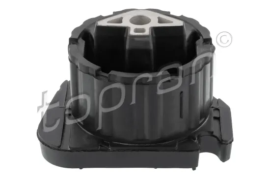 Lagerung, Automatikgetriebe Mitte TOPRAN 504 030 Bild Lagerung, Automatikgetriebe Mitte TOPRAN 504 030