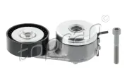 Spannrolle, Keilrippenriemen TOPRAN 305 401