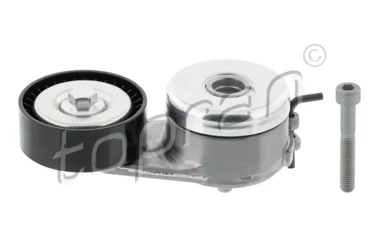 Spannrolle, Keilrippenriemen TOPRAN 305 401 Bild Spannrolle, Keilrippenriemen TOPRAN 305 401