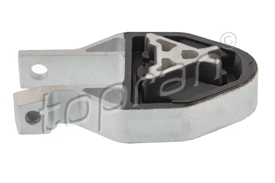 Lagerung, Motor hinten links unten TOPRAN 602 297 Bild Lagerung, Motor hinten links unten TOPRAN 602 297