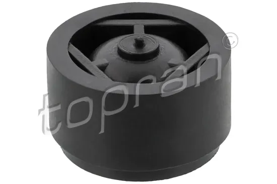 Befestigungselement, Motorabdeckung TOPRAN 121 214 Bild Befestigungselement, Motorabdeckung TOPRAN 121 214