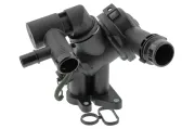 Thermostat, Kühlmittel TOPRAN 602 310
