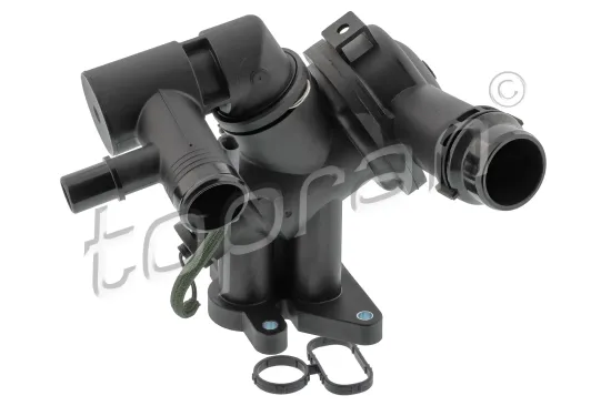 Thermostat, Kühlmittel TOPRAN 602 310 Bild Thermostat, Kühlmittel TOPRAN 602 310