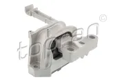 Lagerung, Motor rechts TOPRAN 121 314