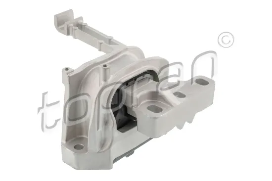 Lagerung, Motor rechts TOPRAN 121 314 Bild Lagerung, Motor rechts TOPRAN 121 314