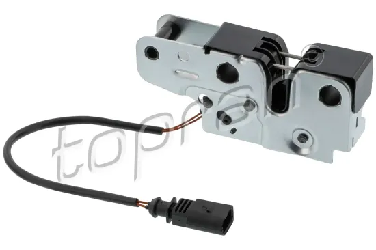 Motorhaubenschloss Motorhaube unten TOPRAN 121 603 Bild Motorhaubenschloss Motorhaube unten TOPRAN 121 603