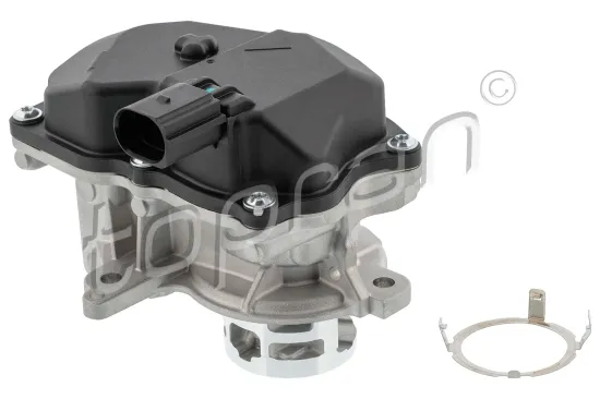 AGR-Ventil TOPRAN 121 839 Bild AGR-Ventil TOPRAN 121 839