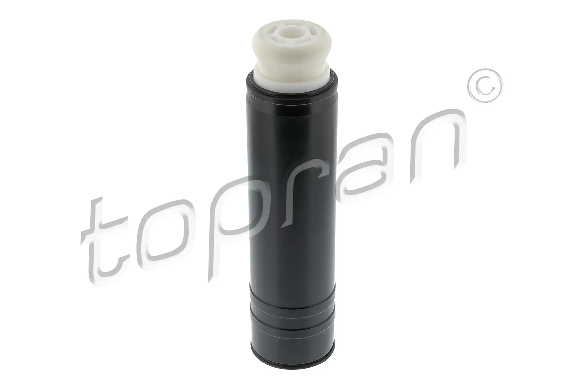 Anschlagpuffer, Federung Hinterachse links Hinterachse rechts TOPRAN 208 810