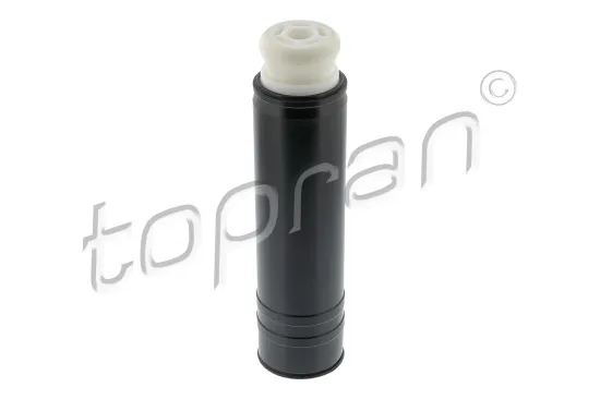 Anschlagpuffer, Federung Hinterachse links Hinterachse rechts TOPRAN 208 810 Bild Anschlagpuffer, Federung Hinterachse links Hinterachse rechts TOPRAN 208 810