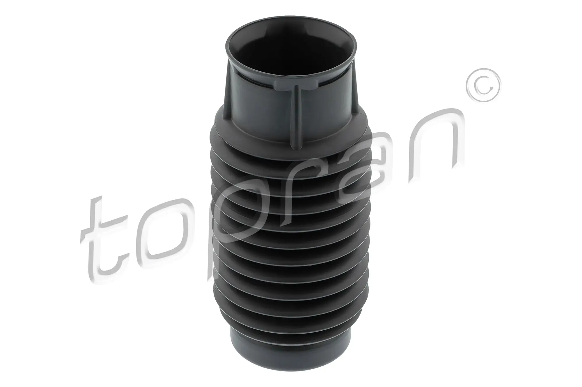 Schutzkappe/Faltenbalg, Stoßdämpfer Vorderachse TOPRAN 410 936