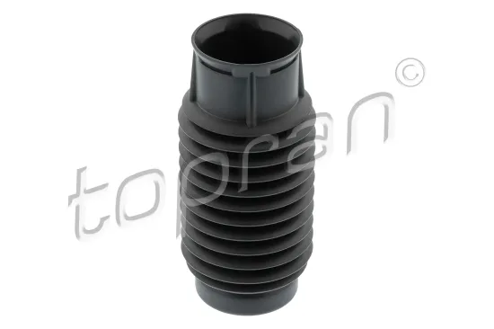 Schutzkappe/Faltenbalg, Stoßdämpfer Vorderachse TOPRAN 410 936 Bild Schutzkappe/Faltenbalg, Stoßdämpfer Vorderachse TOPRAN 410 936