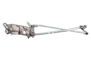 Wischergestänge vorne TOPRAN 117 573