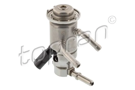 Einspritzeinheit, Ruß-/Partikelfilterregeneration SCR-Katalysator TOPRAN 411 170 Bild Einspritzeinheit, Ruß-/Partikelfilterregeneration SCR-Katalysator TOPRAN 411 170