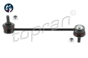 Stange/Strebe, Stabilisator Vorderachse links TOPRAN 821 919