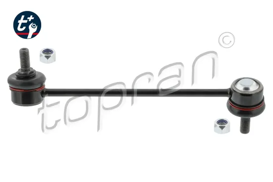 Stange/Strebe, Stabilisator Vorderachse links TOPRAN 821 919 Bild Stange/Strebe, Stabilisator Vorderachse links TOPRAN 821 919