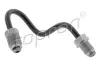 Bremsleitung hinten links TOPRAN 121 419