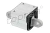 Lagerung, Schaltgetriebe hinten TOPRAN 409 939