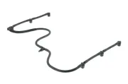 Schlauch, Leckkraftstoff TOPRAN 410 077