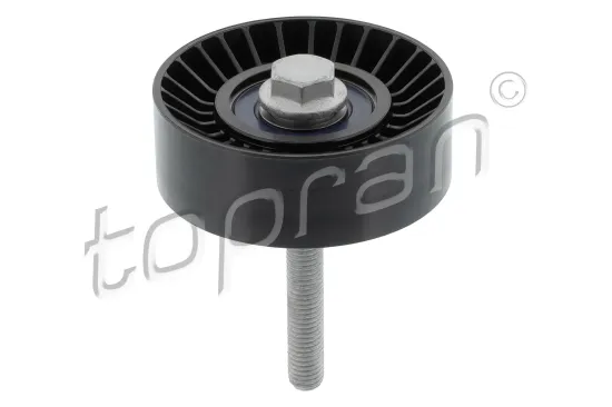 Umlenk-/Führungsrolle, Keilrippenriemen TOPRAN 110 377 Bild Umlenk-/Führungsrolle, Keilrippenriemen TOPRAN 110 377