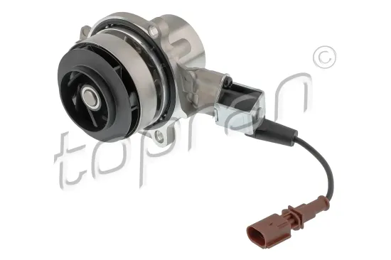 Wasserpumpe, Motorkühlung TOPRAN 117 056 Bild Wasserpumpe, Motorkühlung TOPRAN 117 056