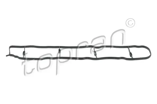 Dichtung, Ansaugkrümmer Ausgang TOPRAN 120 075 Bild Dichtung, Ansaugkrümmer Ausgang TOPRAN 120 075