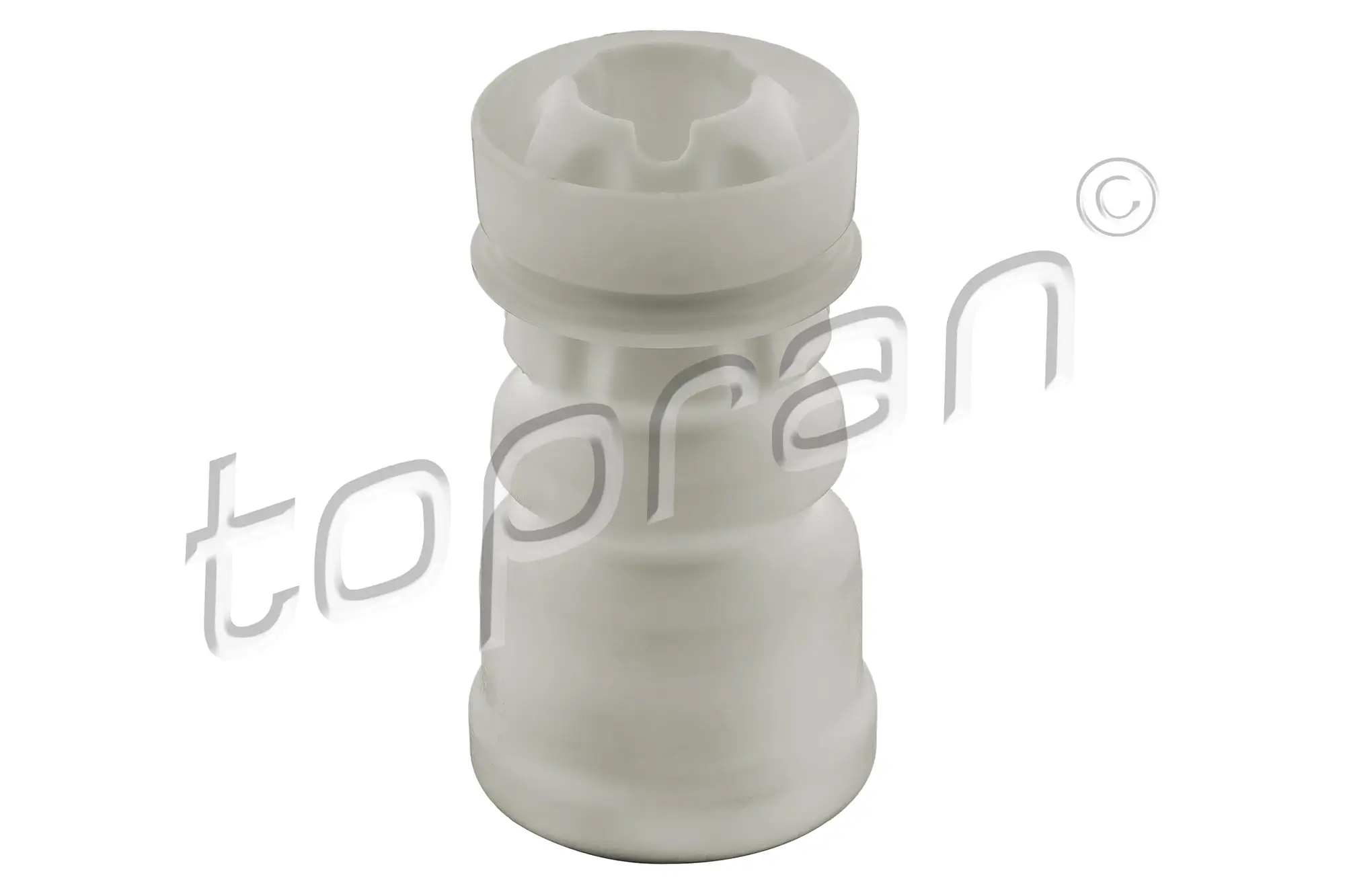 Anschlagpuffer, Federung Hinterachse links Hinterachse rechts TOPRAN 119 729