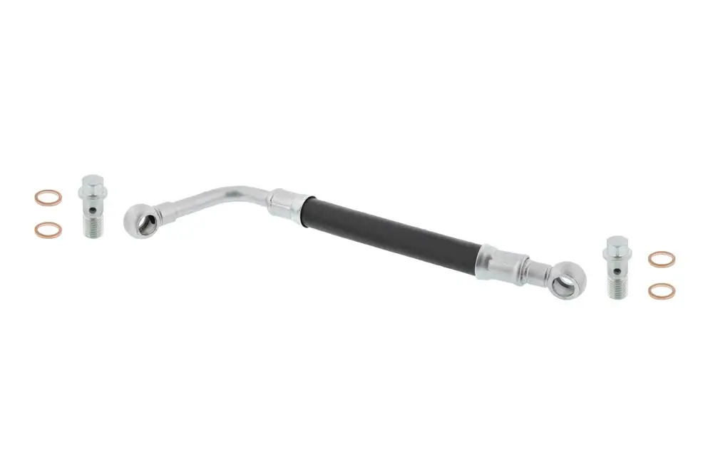 Ölleitung, Lader TOPRAN 503 736