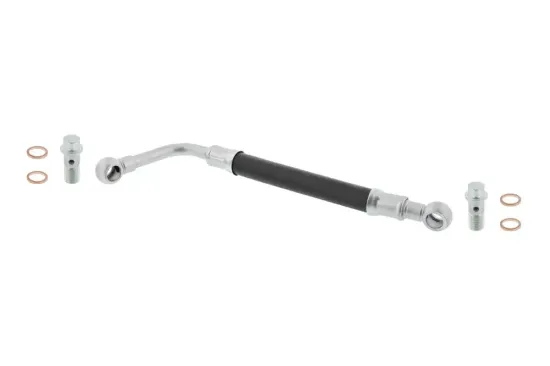 Ölleitung, Lader TOPRAN 503 736 Bild Ölleitung, Lader TOPRAN 503 736